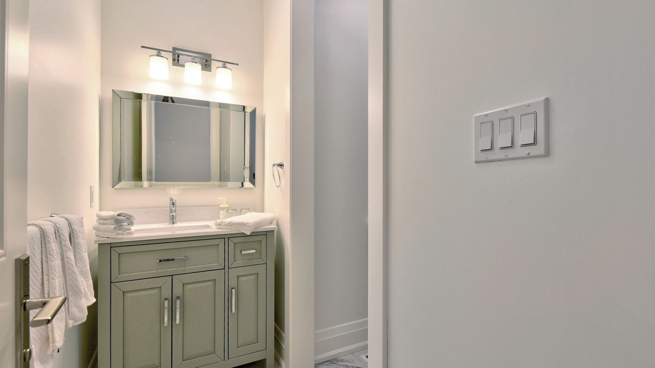 Photo of Bathroom in Mount Dennis
