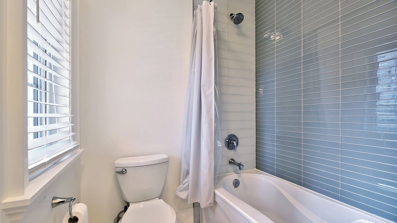 Photo of Bathroom in Mount Dennis