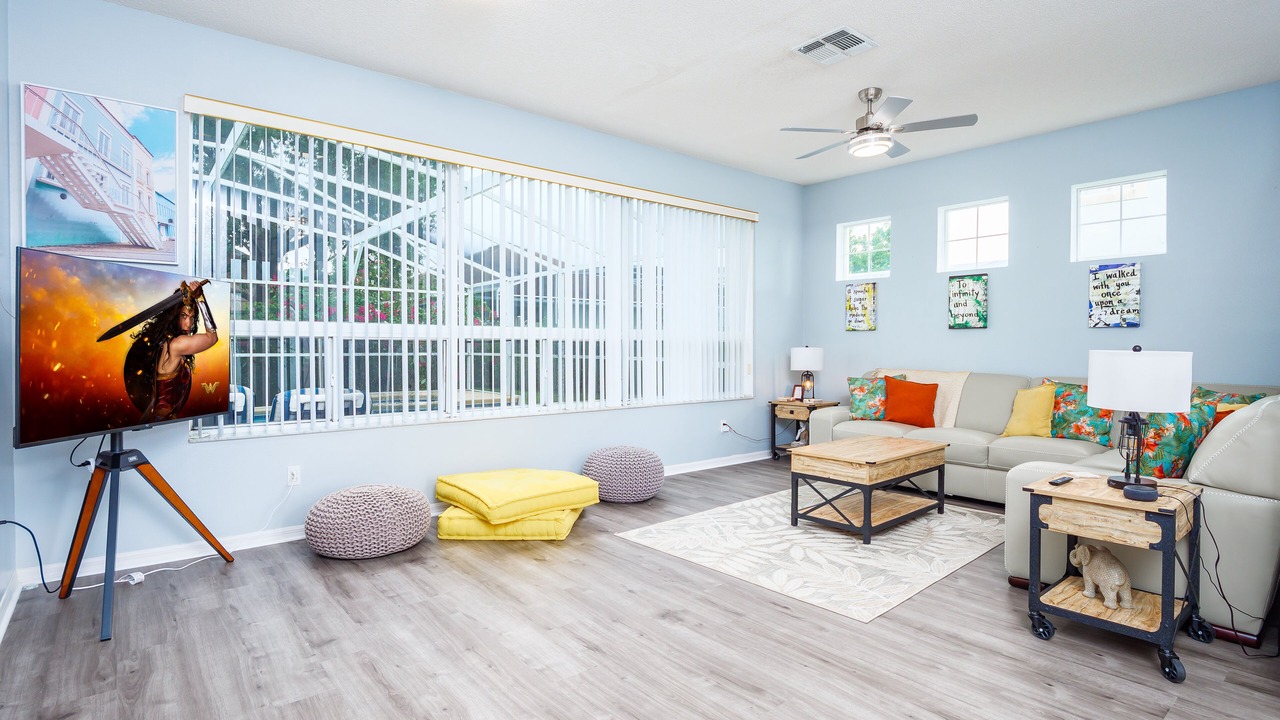 Photo of Livingroom in Esprit