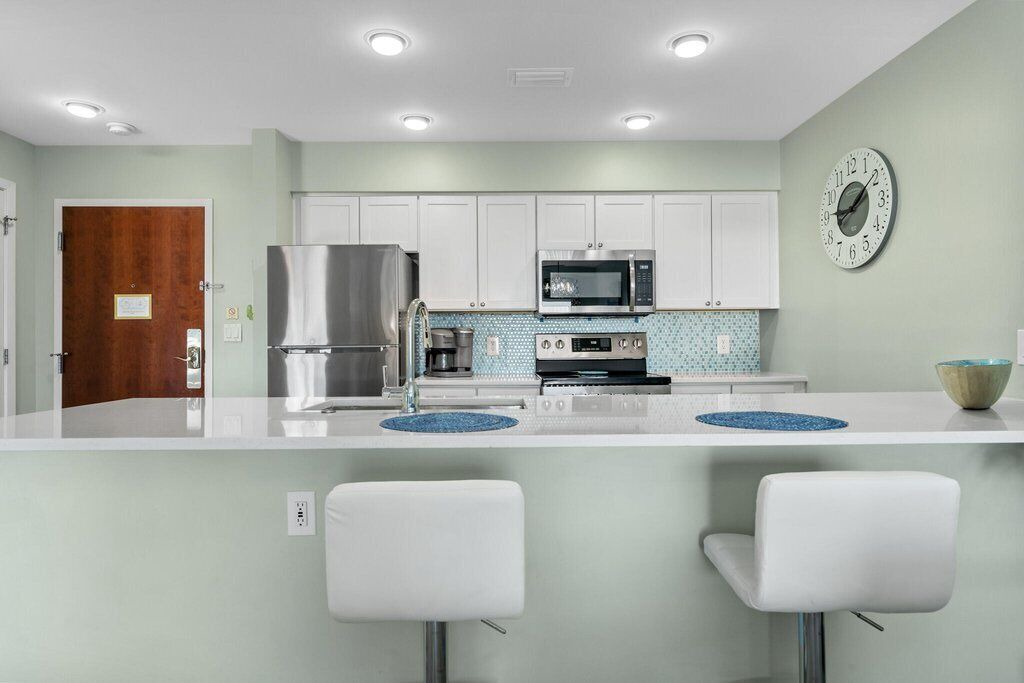 Photo of Kitchen in Sandestin