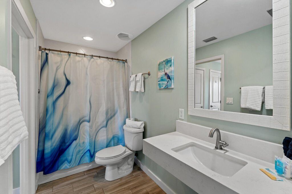 Photo of Bathroom in Sandestin