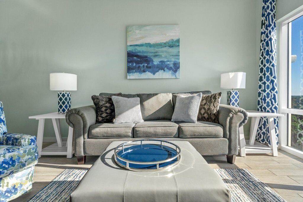 Photo of Livingroom in Sandestin