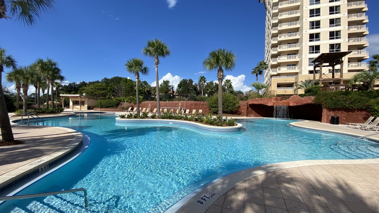 Photo of Outdoor in Sandestin