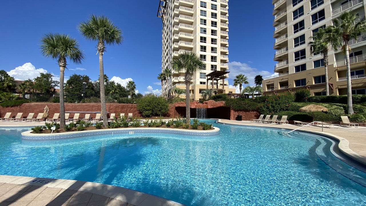 Photo of Outdoor in Sandestin