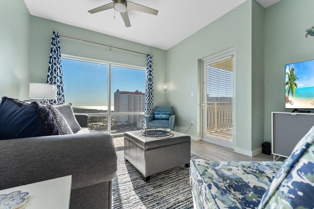 Photo of Livingroom in Sandestin