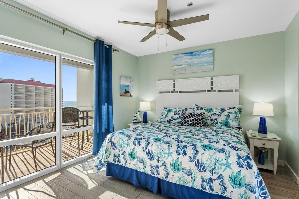 Photo of Bedroom in Sandestin