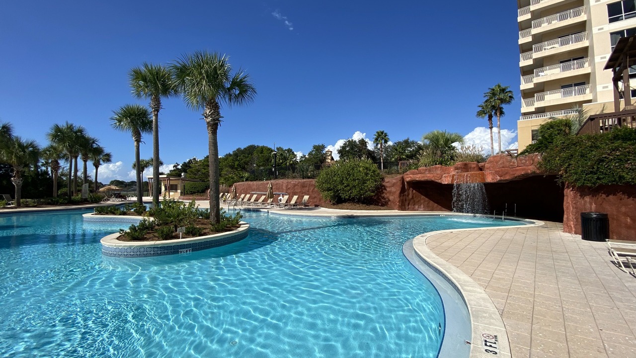 Photo of Outdoor in Sandestin