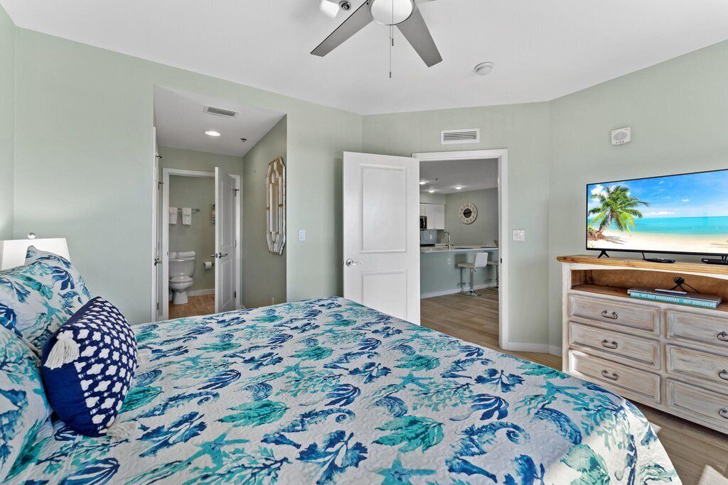 Photo of Bedroom in Sandestin