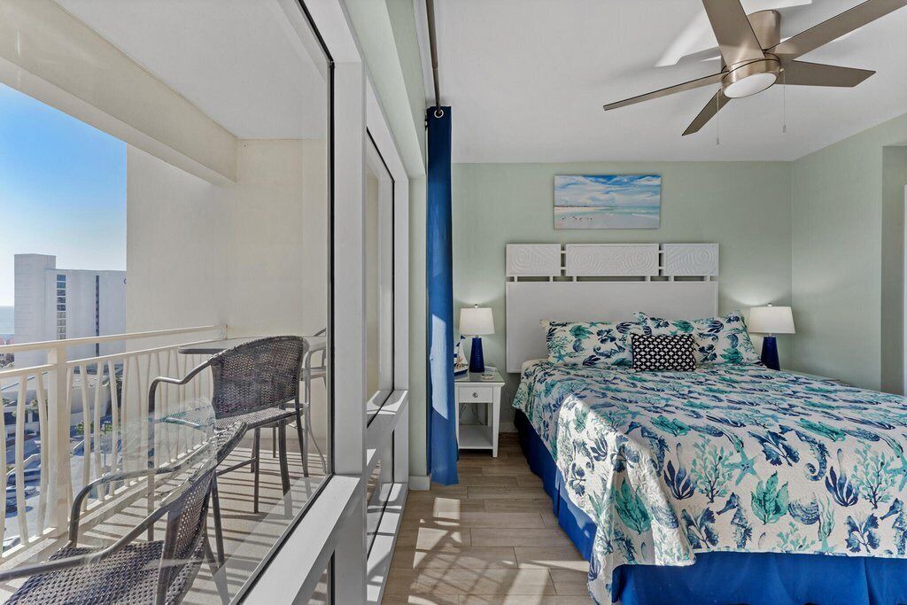 Photo of Bedroom in Sandestin
