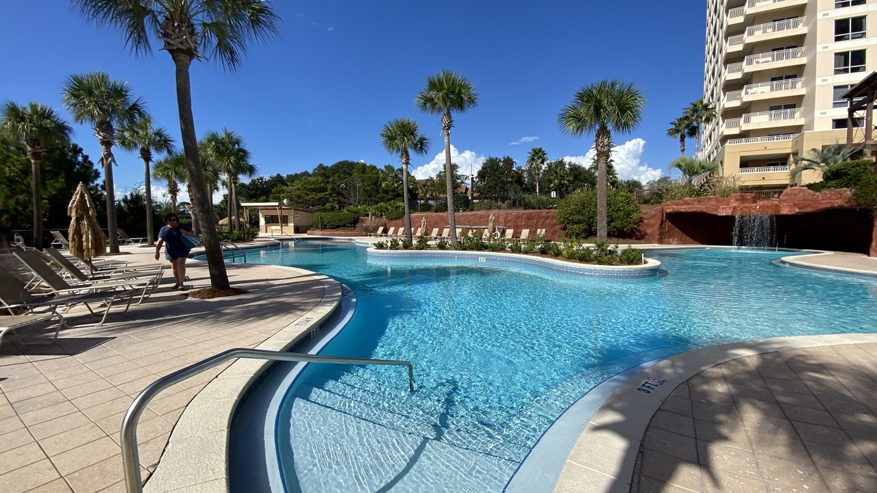 Photo of Outdoor in Sandestin