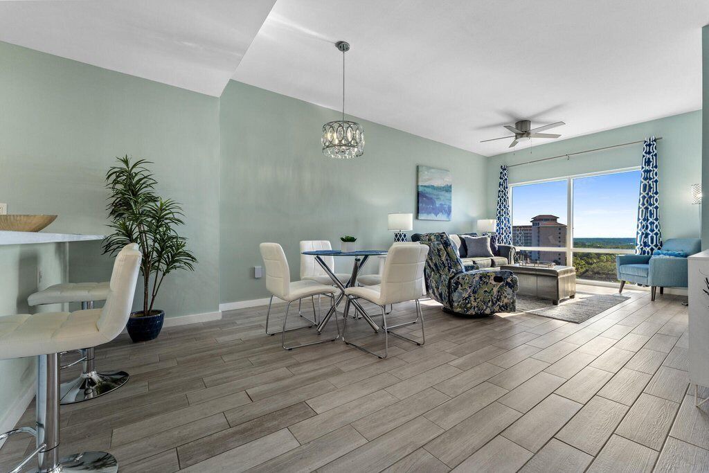 Photo of Livingroom in Sandestin