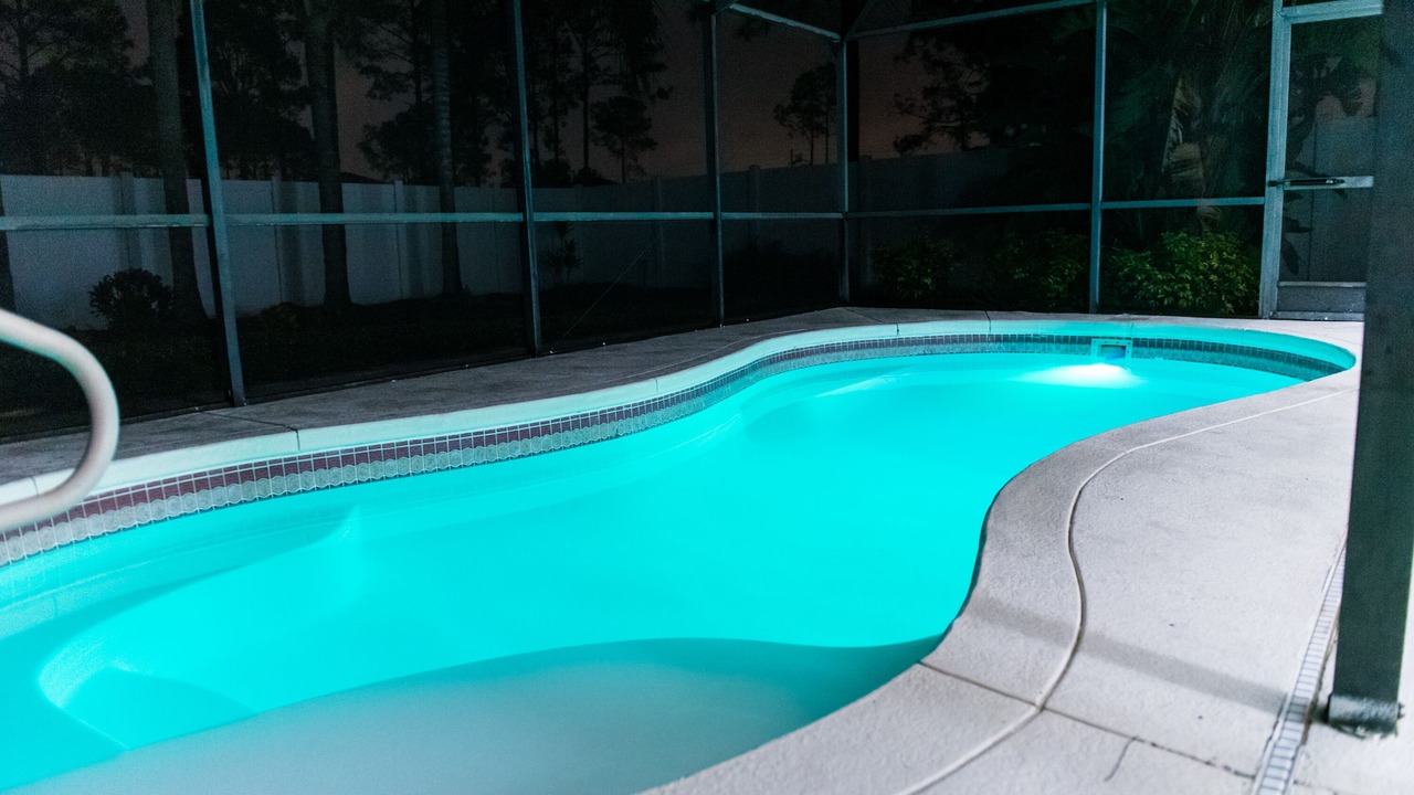 Photo of Outdoor in Lakeland