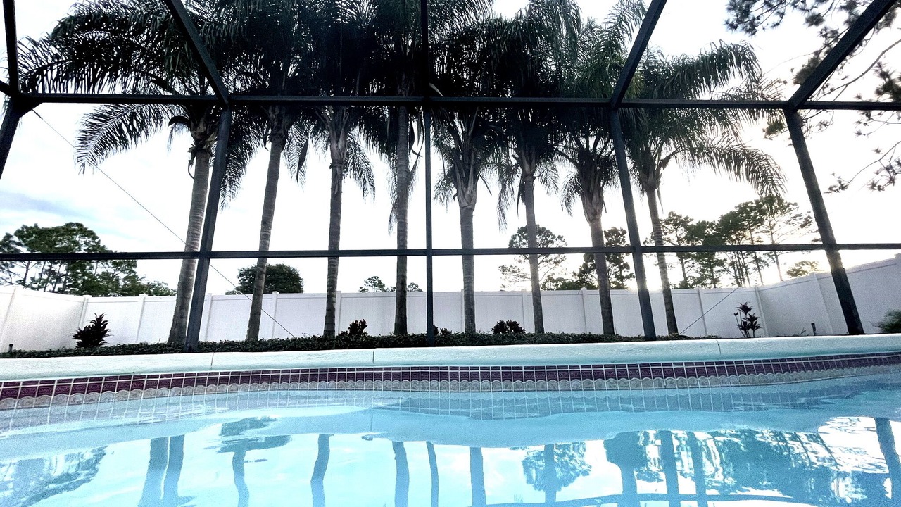 Photo of Outdoor in Lakeland