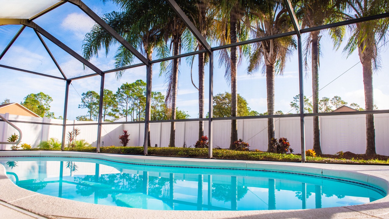 Photo of Outdoor in Lakeland