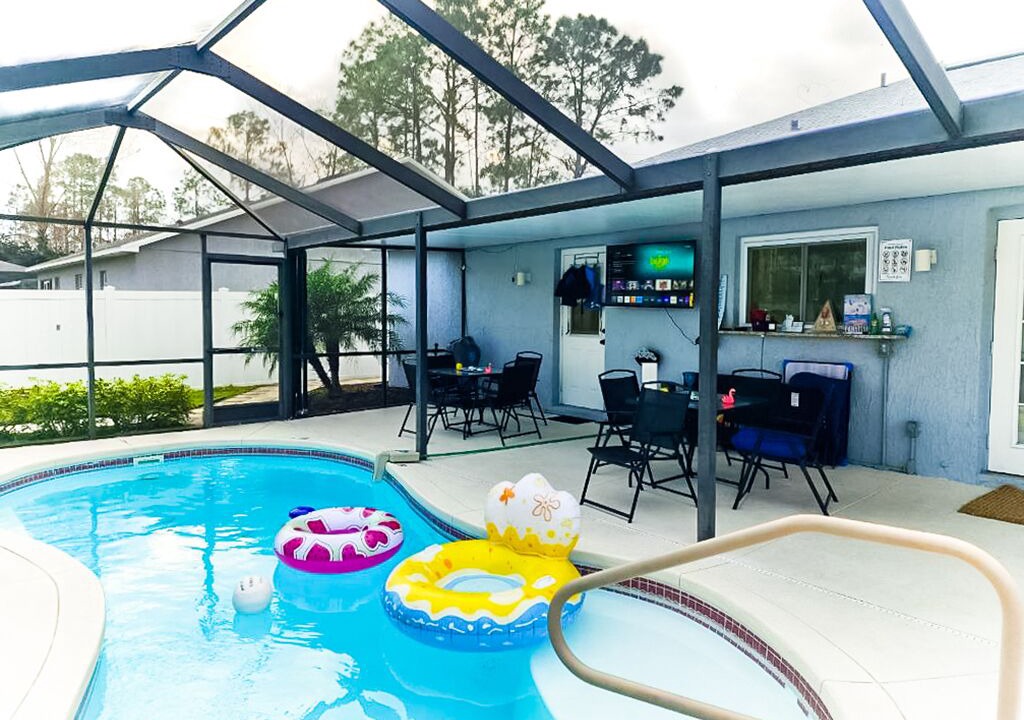 Photo of Outdoor in Lakeland
