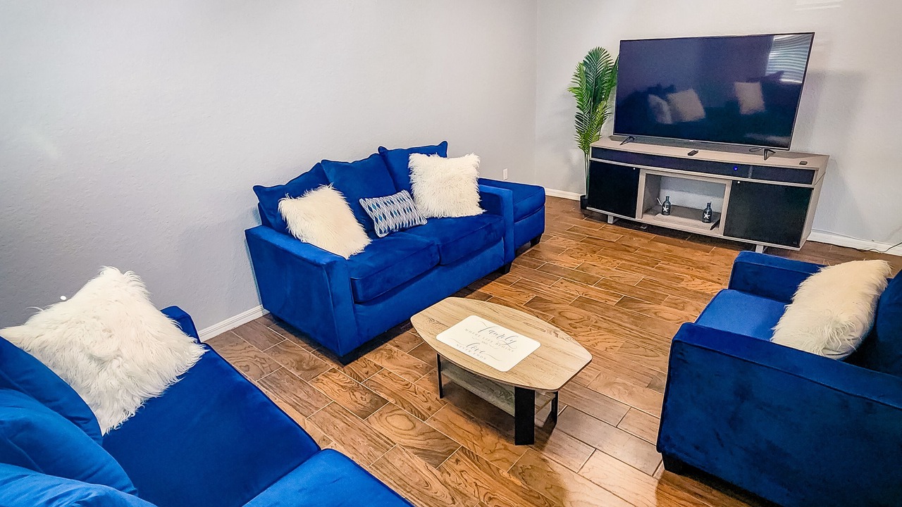 Photo of Bedroom in Lakeland