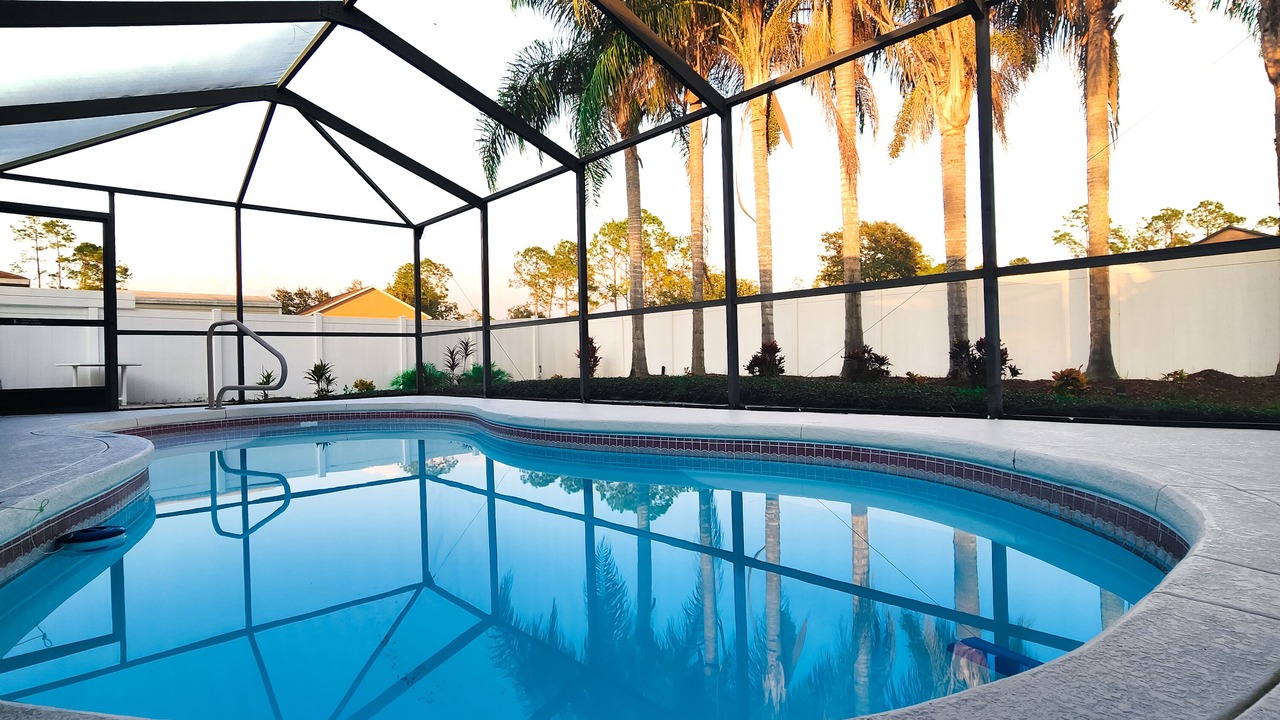 Photo of Outdoor in Lakeland