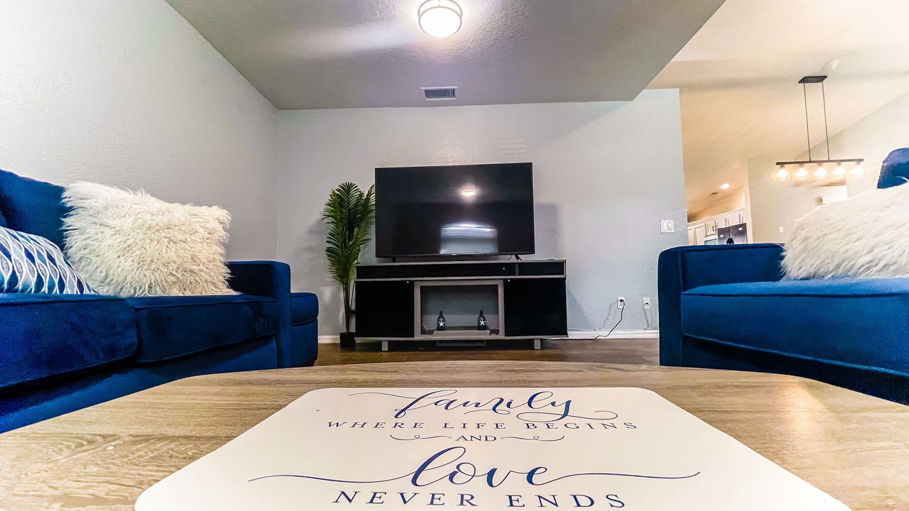 Photo of Bedroom in Lakeland
