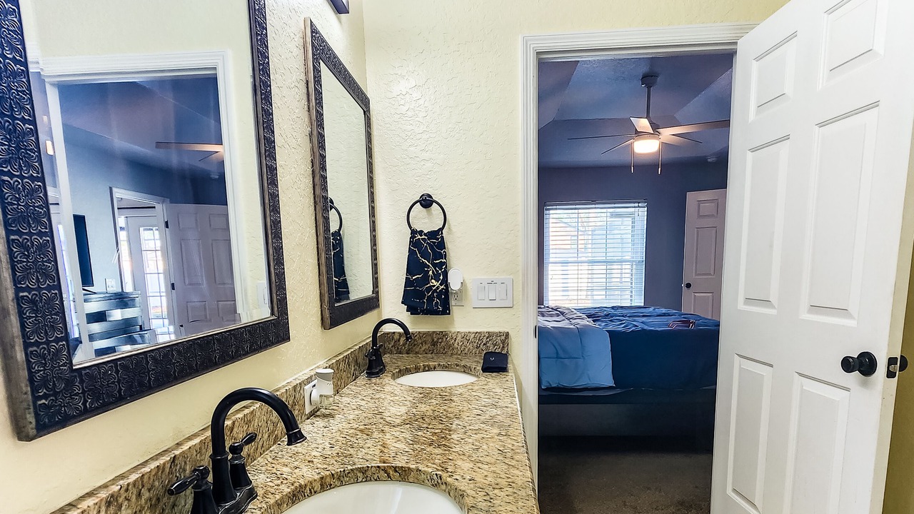 Photo of Bathroom in Lakeland