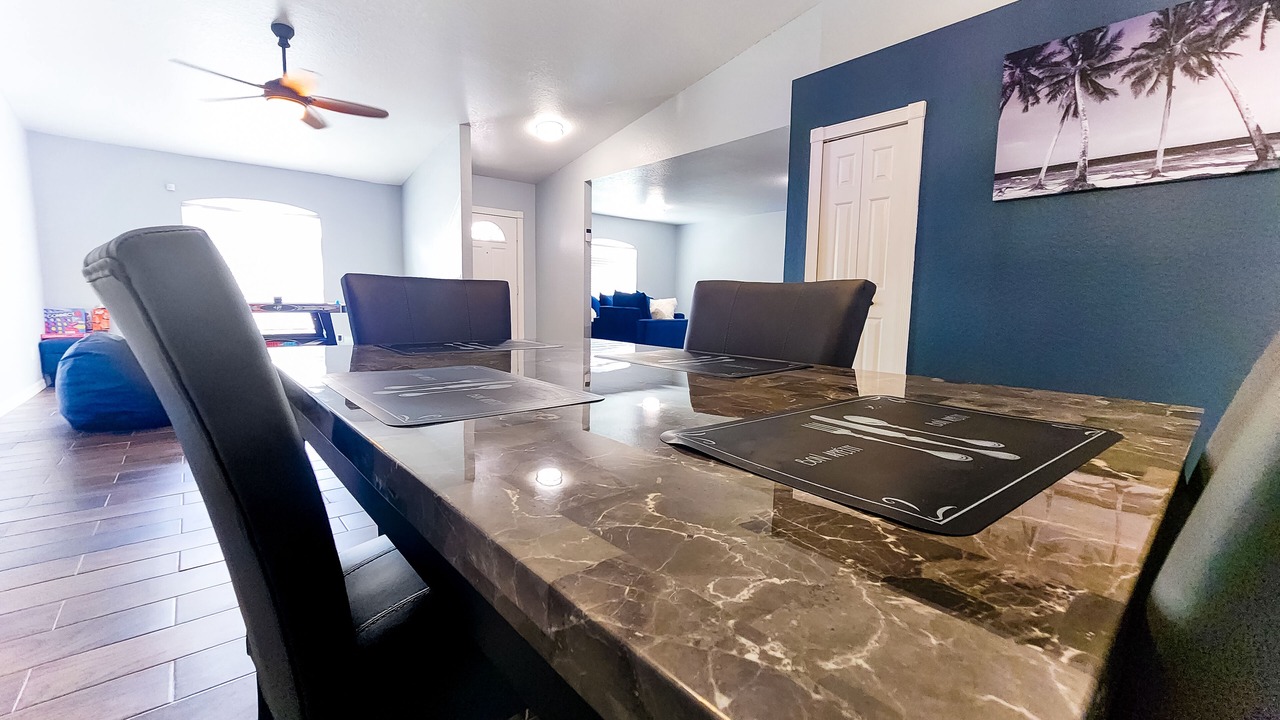 Photo of Bedroom in Lakeland