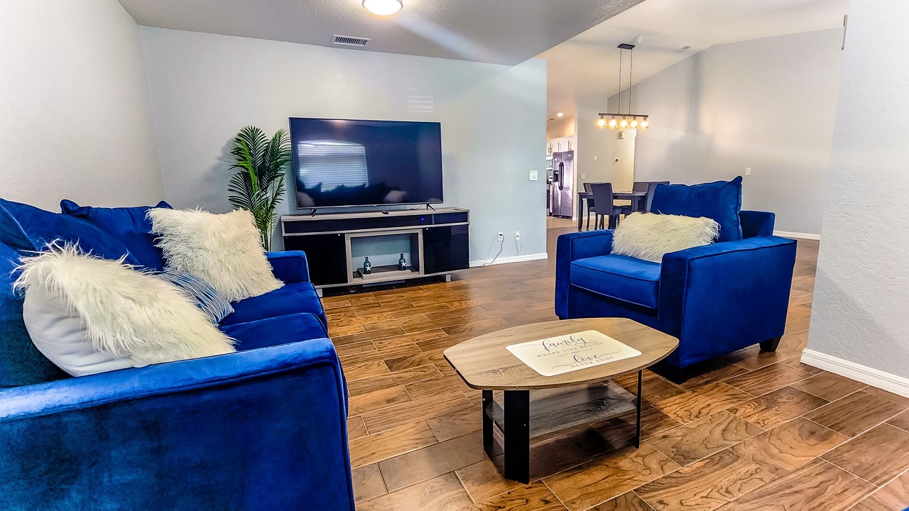 Photo of Bedroom in Lakeland