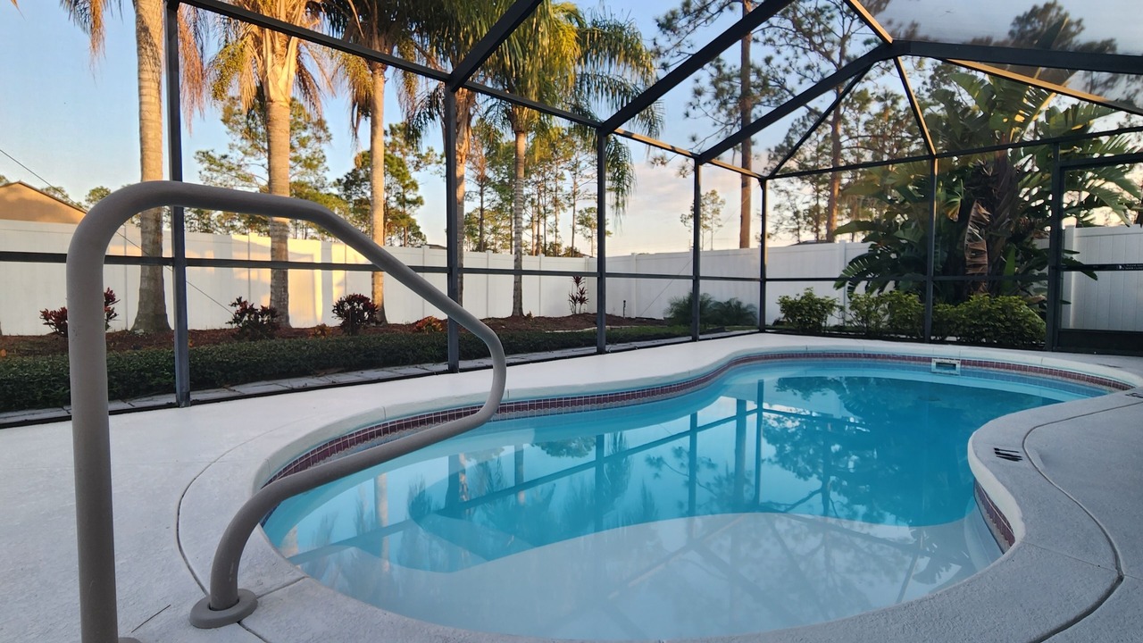 Photo of Outdoor in Lakeland