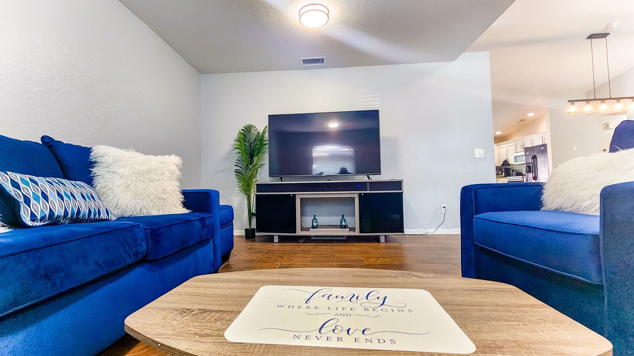 Photo of Bedroom in Lakeland