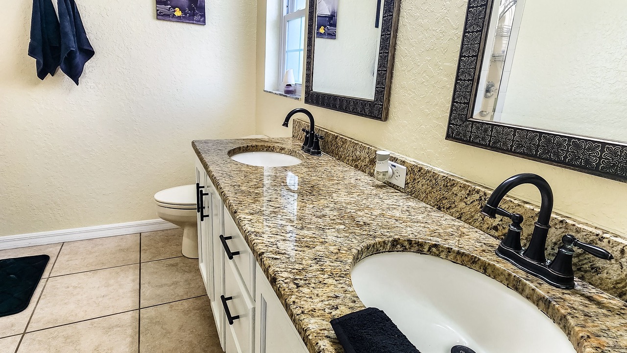 Photo of Bathroom in Lakeland
