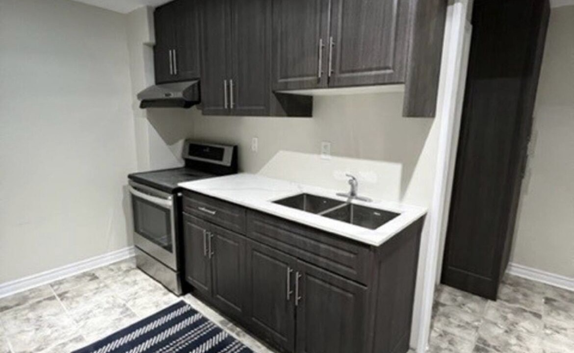 Photo of Kitchen in Halton Regional Municipality
