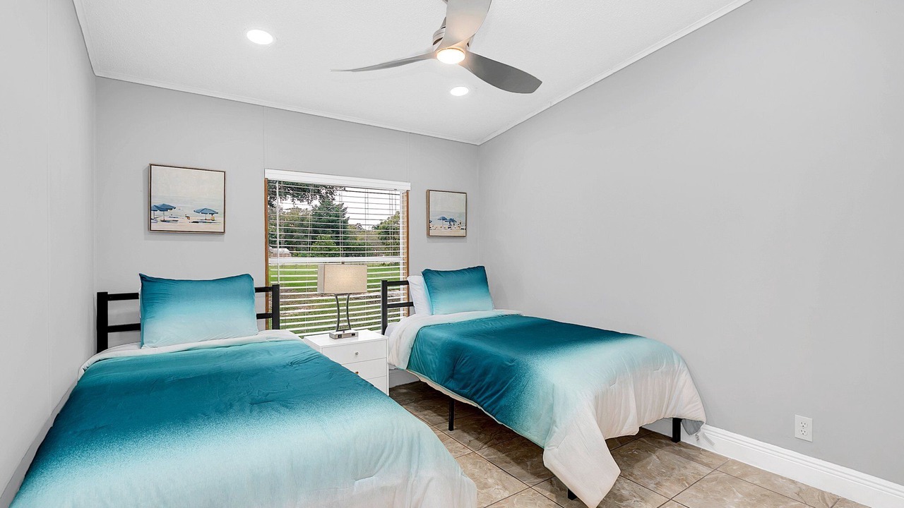 Photo of Bedroom in St. Cloud