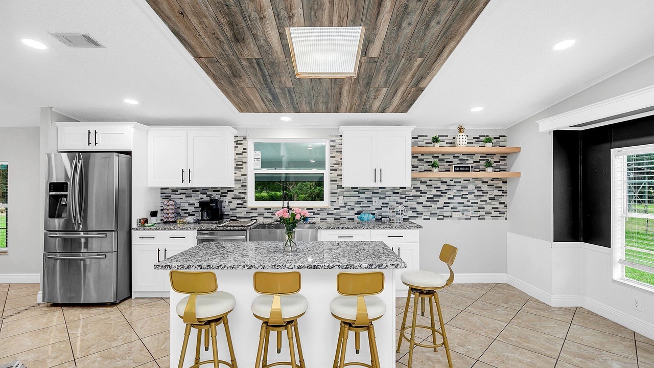 Photo of Kitchen in St. Cloud