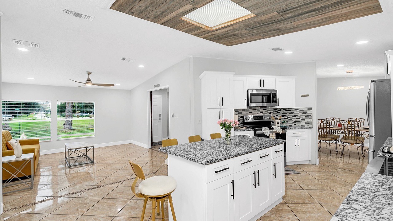 Photo of Kitchen in St. Cloud