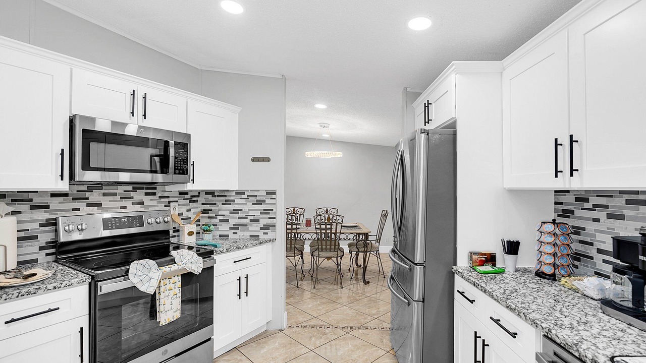 Photo of Kitchen in St. Cloud