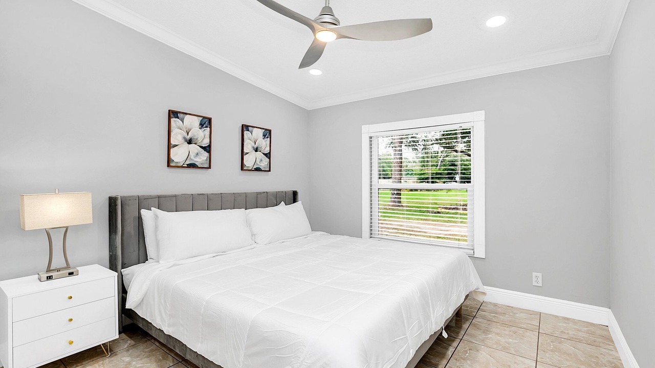 Photo of Bedroom in St. Cloud