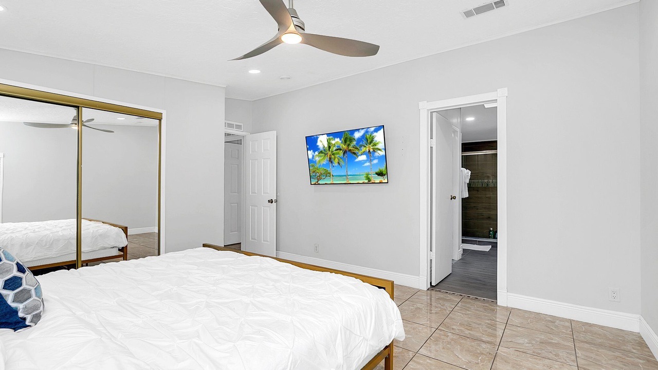 Photo of Bedroom in St. Cloud