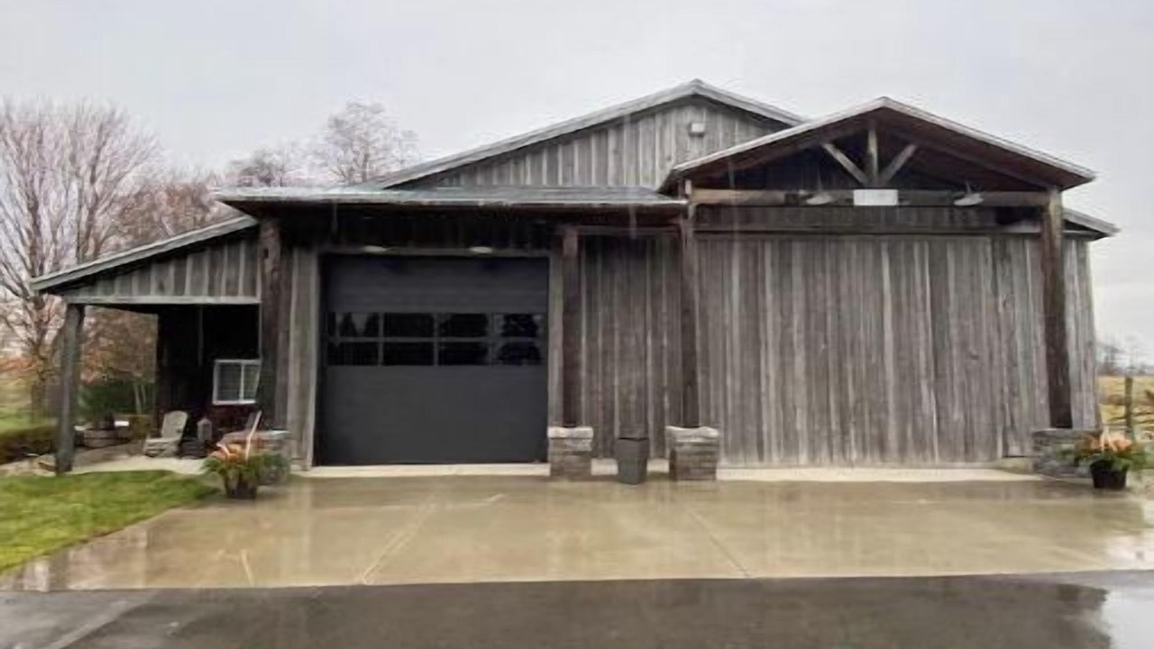 Photo of Outdoor in Tillsonburg
