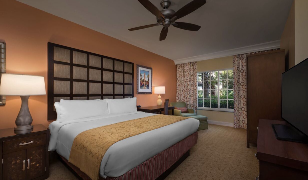 Photo of Bedroom in Florida Central Atlantic Coast