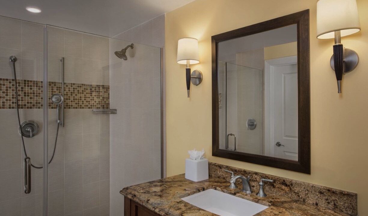 Photo of Bathroom in Florida Central Atlantic Coast