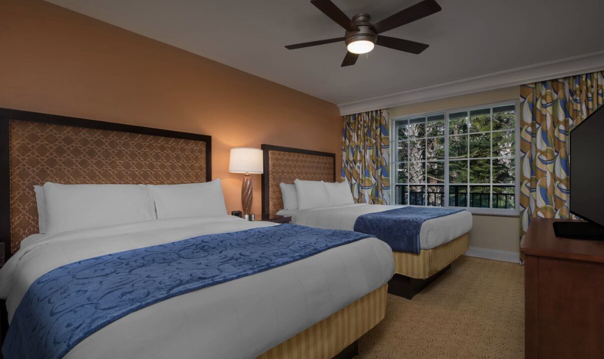 Photo of Bedroom in Florida Central Atlantic Coast