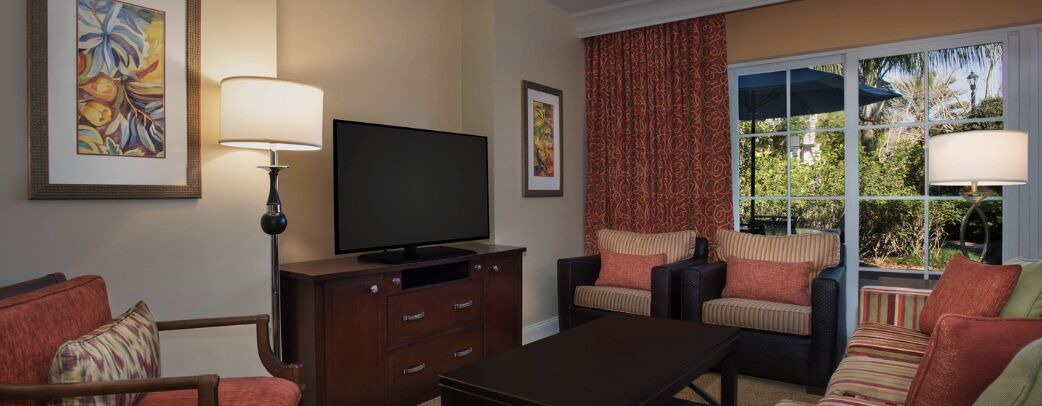 Photo of Livingroom in Florida Central Atlantic Coast