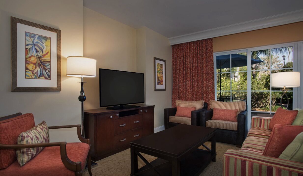 Photo of Livingroom in Florida Central Atlantic Coast