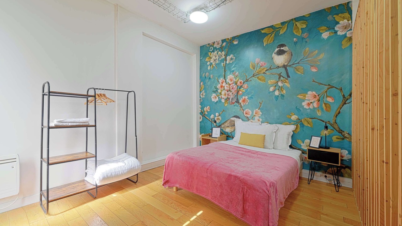 Photo of Bedroom in Epinettes