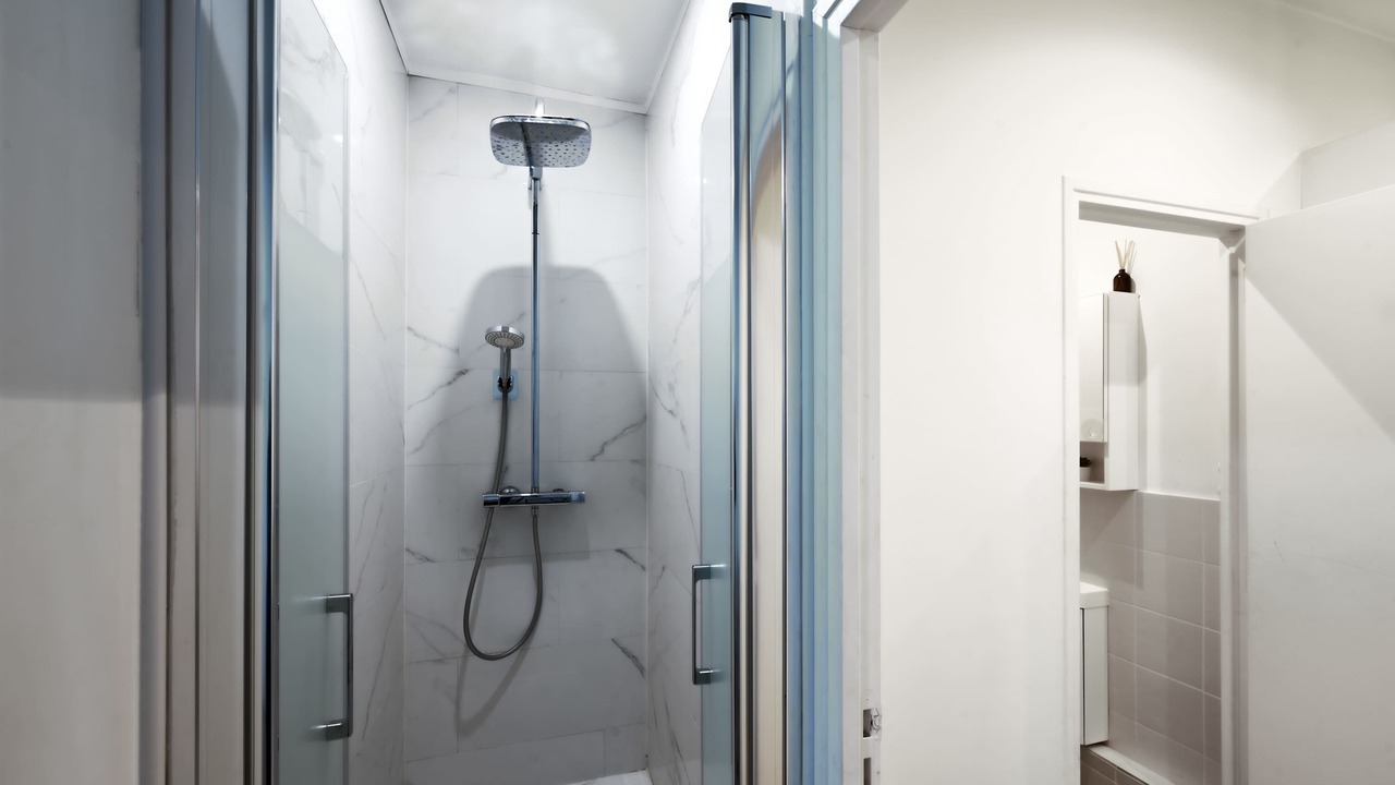 Photo of Bathroom in Epinettes