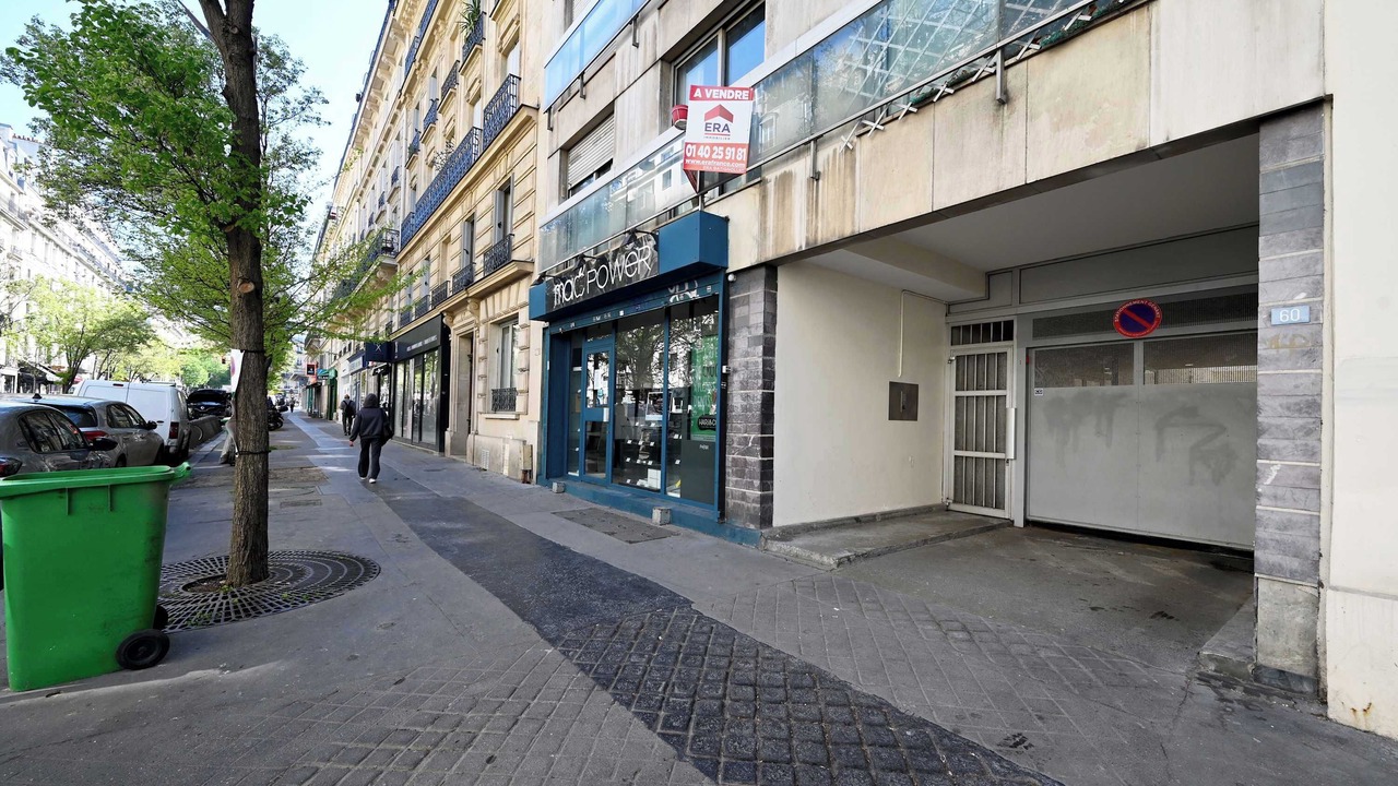 Photo of Outdoor in Epinettes