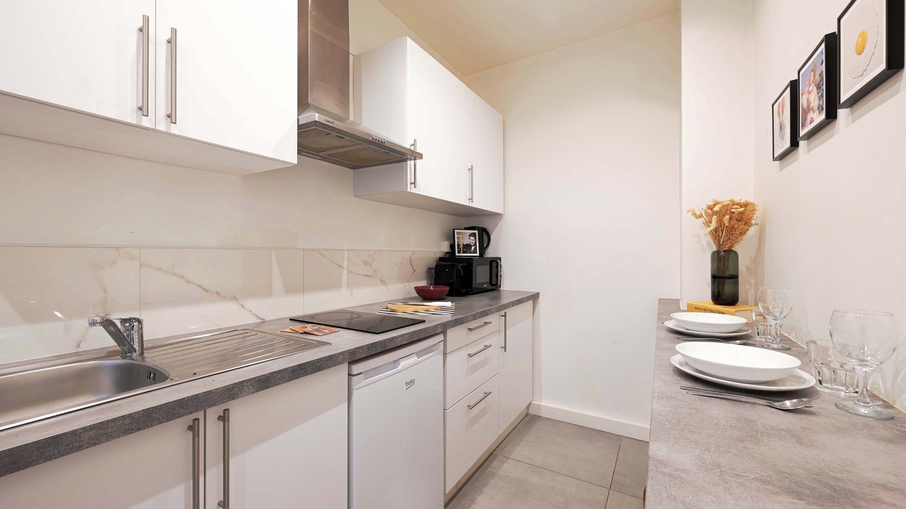 Photo of Kitchen in Epinettes