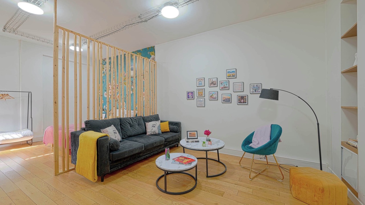 Photo of Livingroom in Epinettes