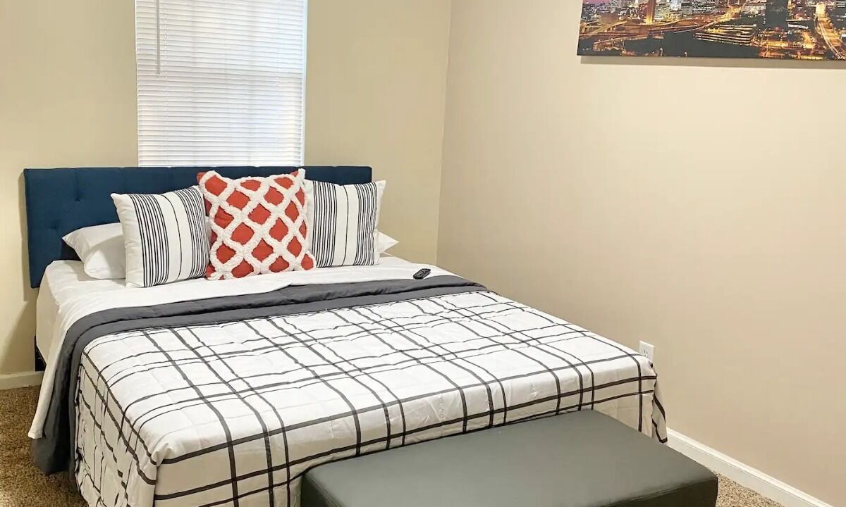 Photo of Bedroom in Gunter Afs