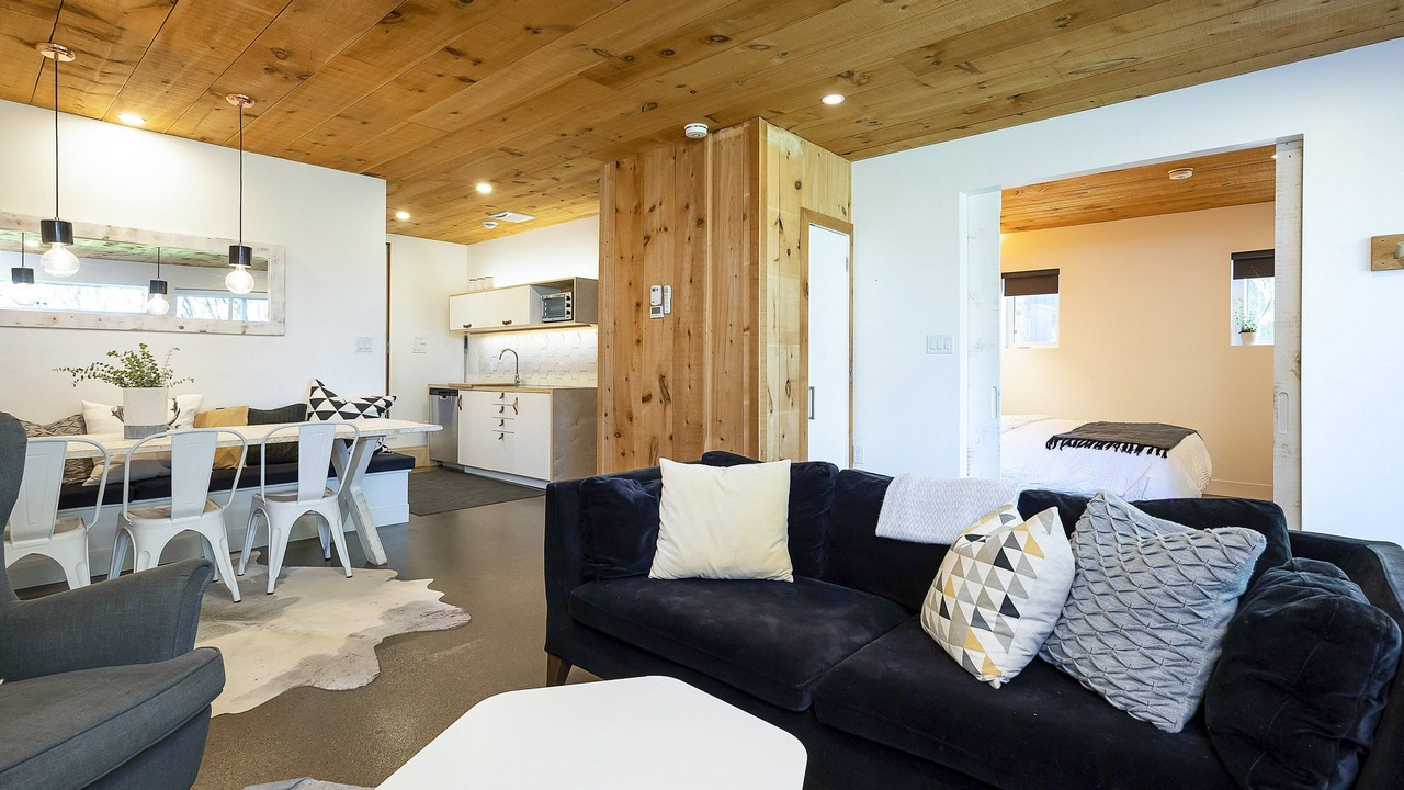 Photo of Livingroom in The Blue Mountains
