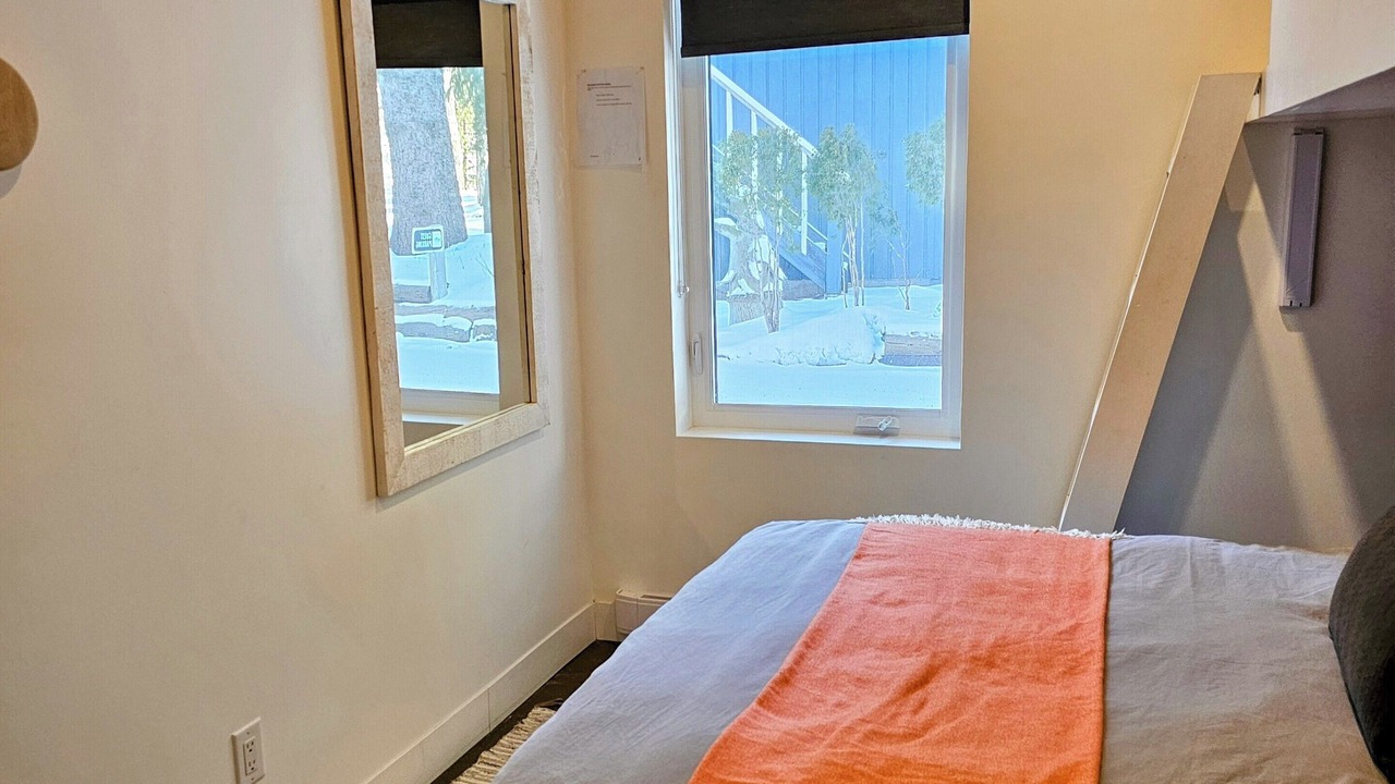 Photo of Bedroom in The Blue Mountains