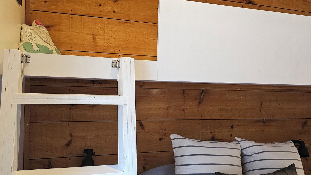 Photo of Bedroom in The Blue Mountains
